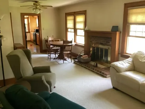 408 Kingsley Avenue Waterloo IA 50701