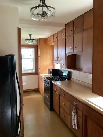 408 Kingsley Avenue Waterloo IA 50701