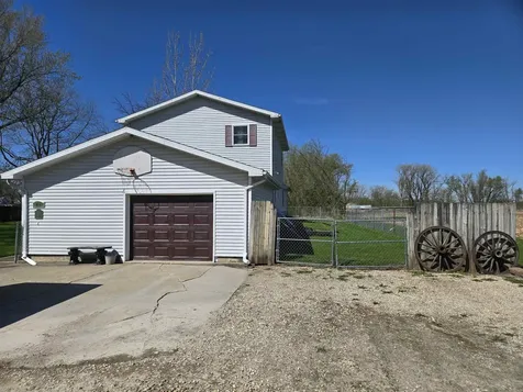 216 Berlin Avenue Traer IA 50675