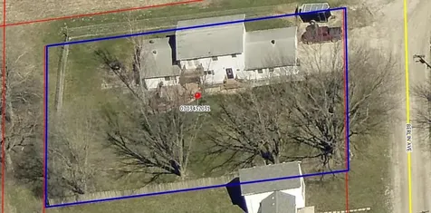 216 Berlin Avenue Traer IA 50675