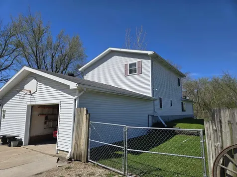 216 Berlin Avenue Traer IA 50675