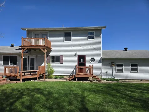 216 Berlin Avenue Traer IA 50675