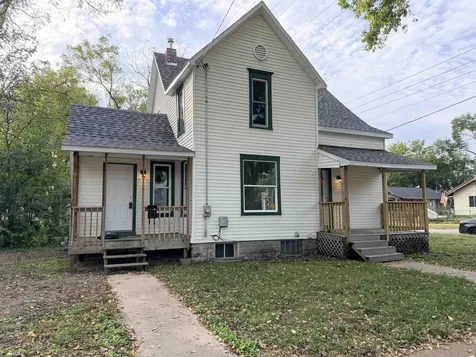725 Lincoln Street Waterloo IA 50703