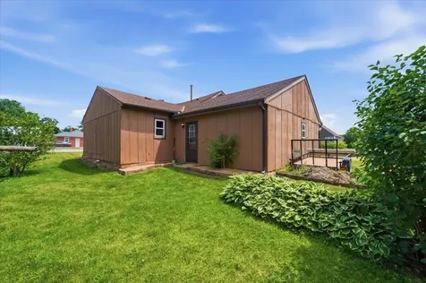 1902 12th Street Eldora IA 50627
