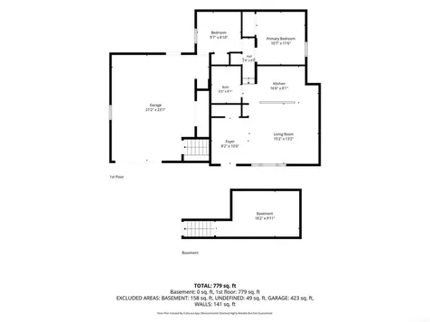 1902 12th Street Eldora IA 50627
