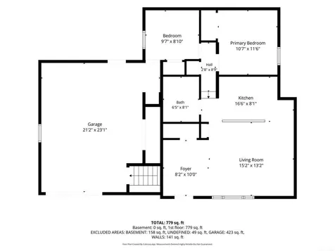 1902 12th Street Eldora IA 50627