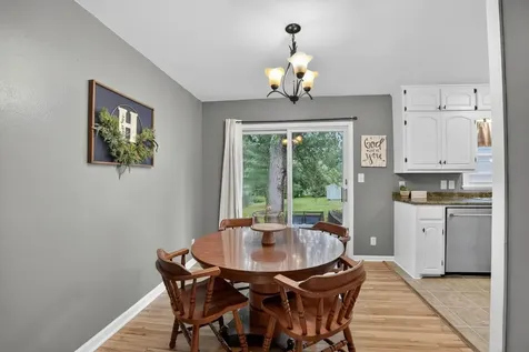 2614 Garden Avenue Cedar Falls IA 50613