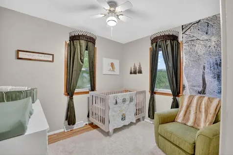 2614 Garden Avenue Cedar Falls IA 50613