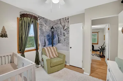 2614 Garden Avenue Cedar Falls IA 50613