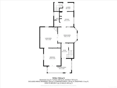 323 N Frederick Avenue Oelwein IA 50662
