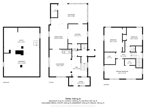 520 2nd Street SE Oelwein IA 50662