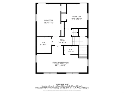 520 2nd Street SE Oelwein IA 50662