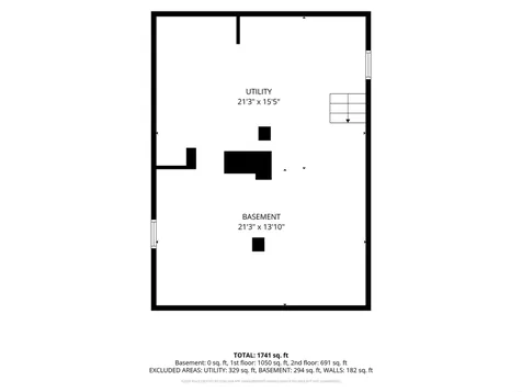 520 2nd Street SE Oelwein IA 50662