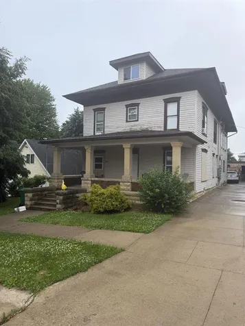 106 S Page Street Monona IA 52159