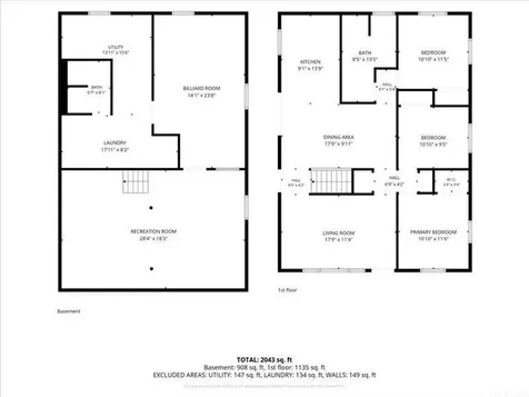818 Sycamore Street Janesville IA 50647