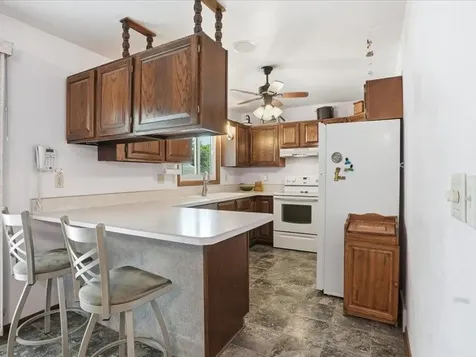 818 Sycamore Street Janesville IA 50647