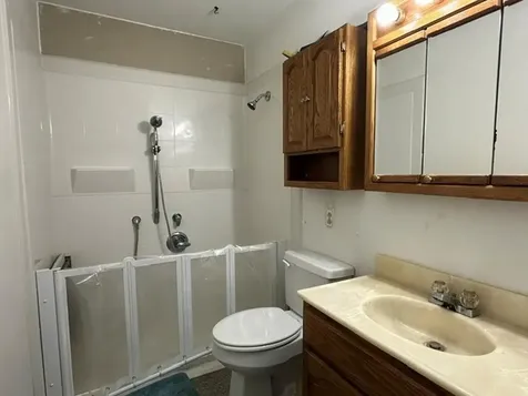 607 9th Street Charles City IA 50616