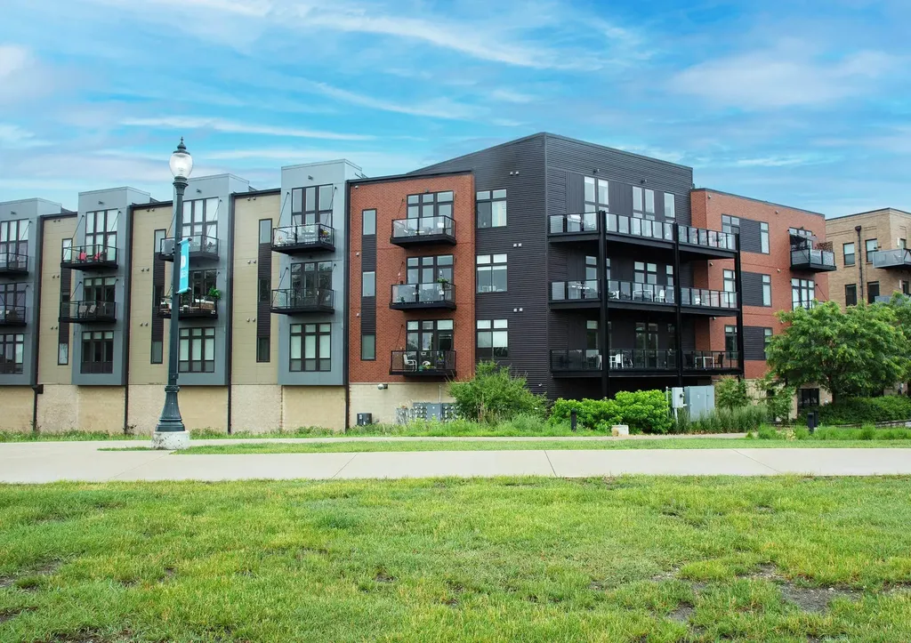 250 State Street Cedar Falls IA 50613