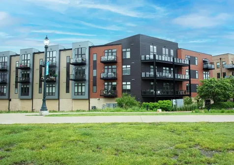 250 State Street Cedar Falls IA 50613