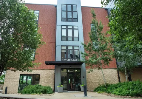 250 State Street Cedar Falls IA 50613