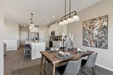 2807 Autumn Woods Drive Cedar Falls IA 50613