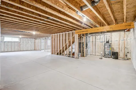2807 Autumn Woods Drive Cedar Falls IA 50613