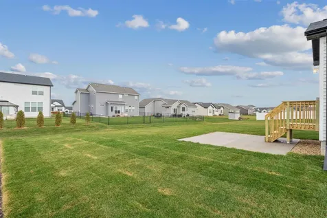 2807 Autumn Woods Drive Cedar Falls IA 50613