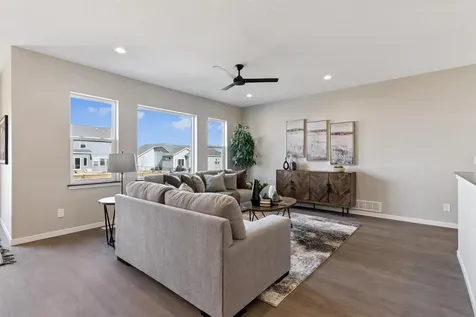 2807 Autumn Woods Drive Cedar Falls IA 50613