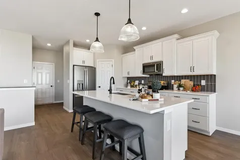 2807 Autumn Woods Drive Cedar Falls IA 50613