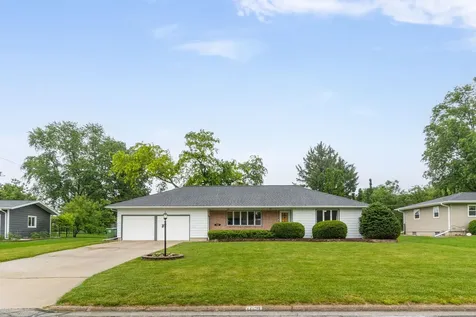 1162 Ridgemont Road Waterloo IA 50701