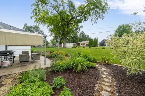 1162 Ridgemont Road Waterloo IA 50701