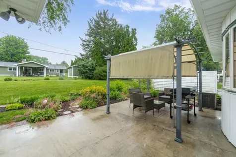1162 Ridgemont Road Waterloo IA 50701
