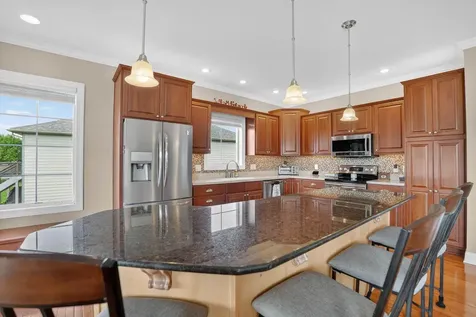 108 Eagle Ridge Drive Waverly IA 50677