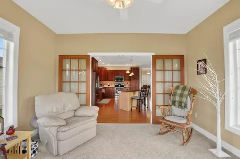 108 Eagle Ridge Drive Waverly IA 50677