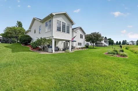 108 Eagle Ridge Drive Waverly IA 50677