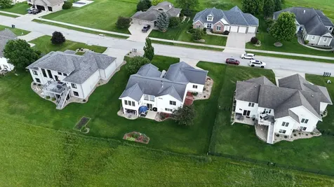 108 Eagle Ridge Drive Waverly IA 50677