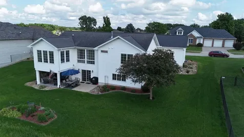 108 Eagle Ridge Drive Waverly IA 50677