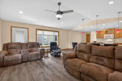 321 Devlin Circle Cedar Falls IA 50613
