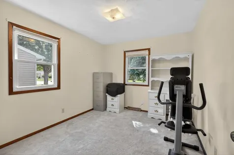 321 Devlin Circle Cedar Falls IA 50613
