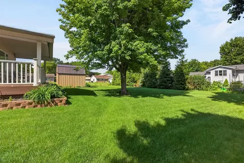 321 Devlin Circle Cedar Falls IA 50613