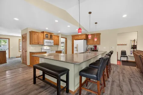 321 Devlin Circle Cedar Falls IA 50613