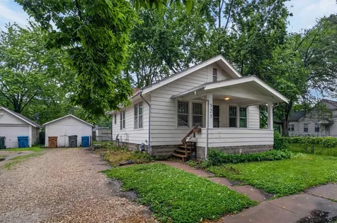 523 Cutler Street Waterloo IA 50703
