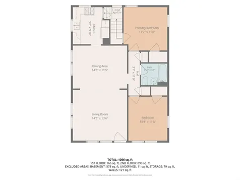 523 Cutler Street Waterloo IA 50703