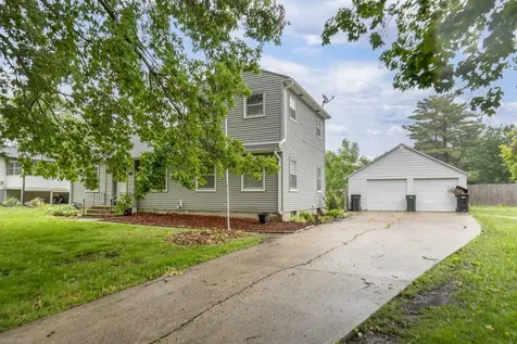 3310 Rownd Street Cedar Falls IA 50613