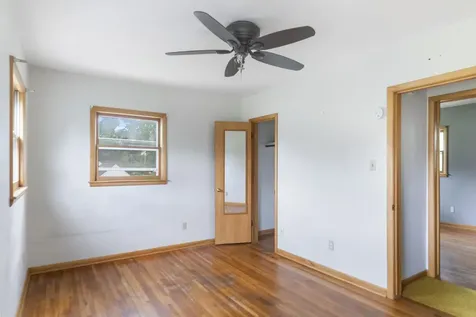 3310 Rownd Street Cedar Falls IA 50613
