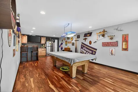 4817 Yellowstone Drive Waterloo IA 50701