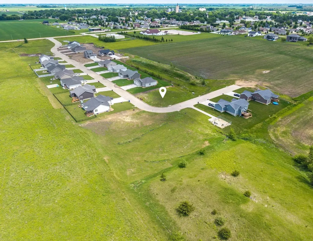 Lot 7 Dalton Street Jesup IA 50648