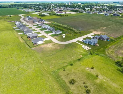 Lot 7 Dalton Street Jesup IA 50648
