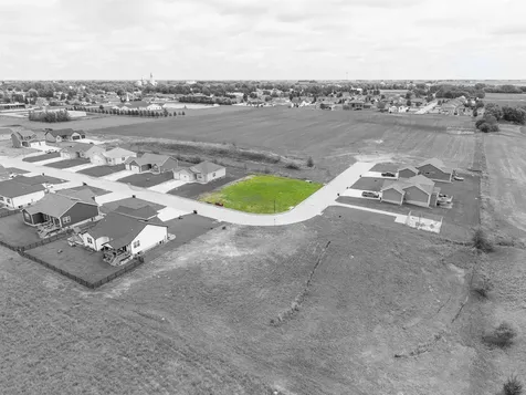 Lot 7 Dalton Street Jesup IA 50648