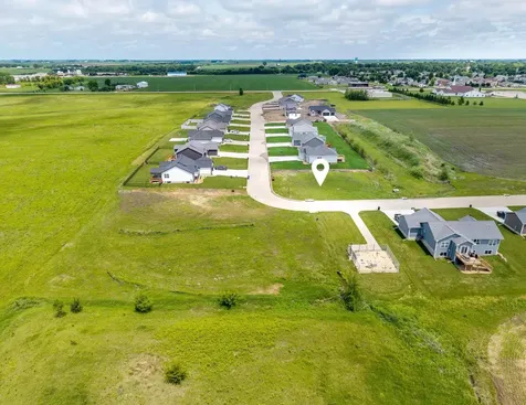 Lot 7 Dalton Street Jesup IA 50648